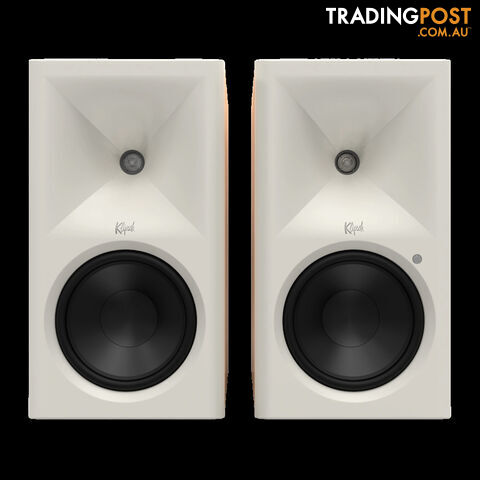 Klipsch The Sevens II Powered Speakers - photo 3 of 22