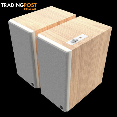 Klipsch The Sevens II Powered Speakers - photo 2 of 22