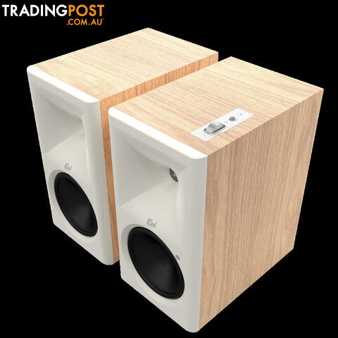 Klipsch The Sevens II Powered Speakers