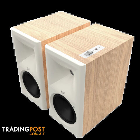 Klipsch The Sevens II Powered Speakers