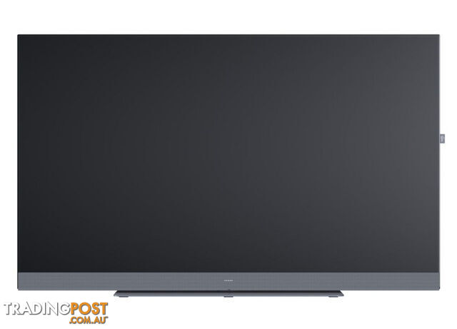 Loewe We. SEE 50 inch 4K LED Smart TV in Storm Gray