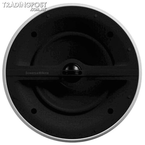 B&W CCM362 2-Way In-Ceiling Speaker (Pair)