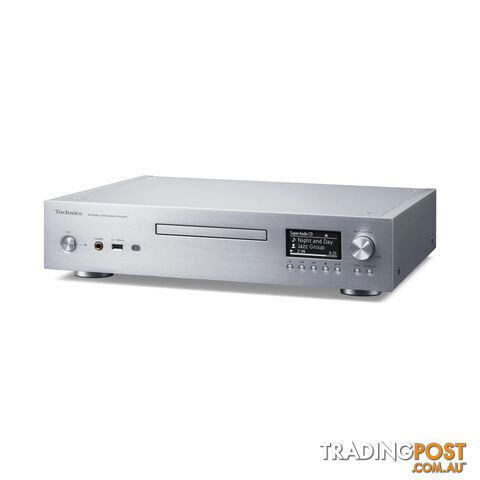 Technics SL-G700M2E GRAND CLASS NETWORK/SACD PLAYER