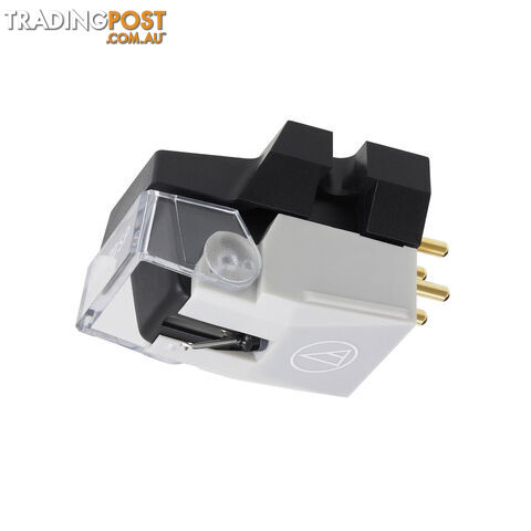 Audio Technica AT-VM670SP Dual Magnet Cartridge