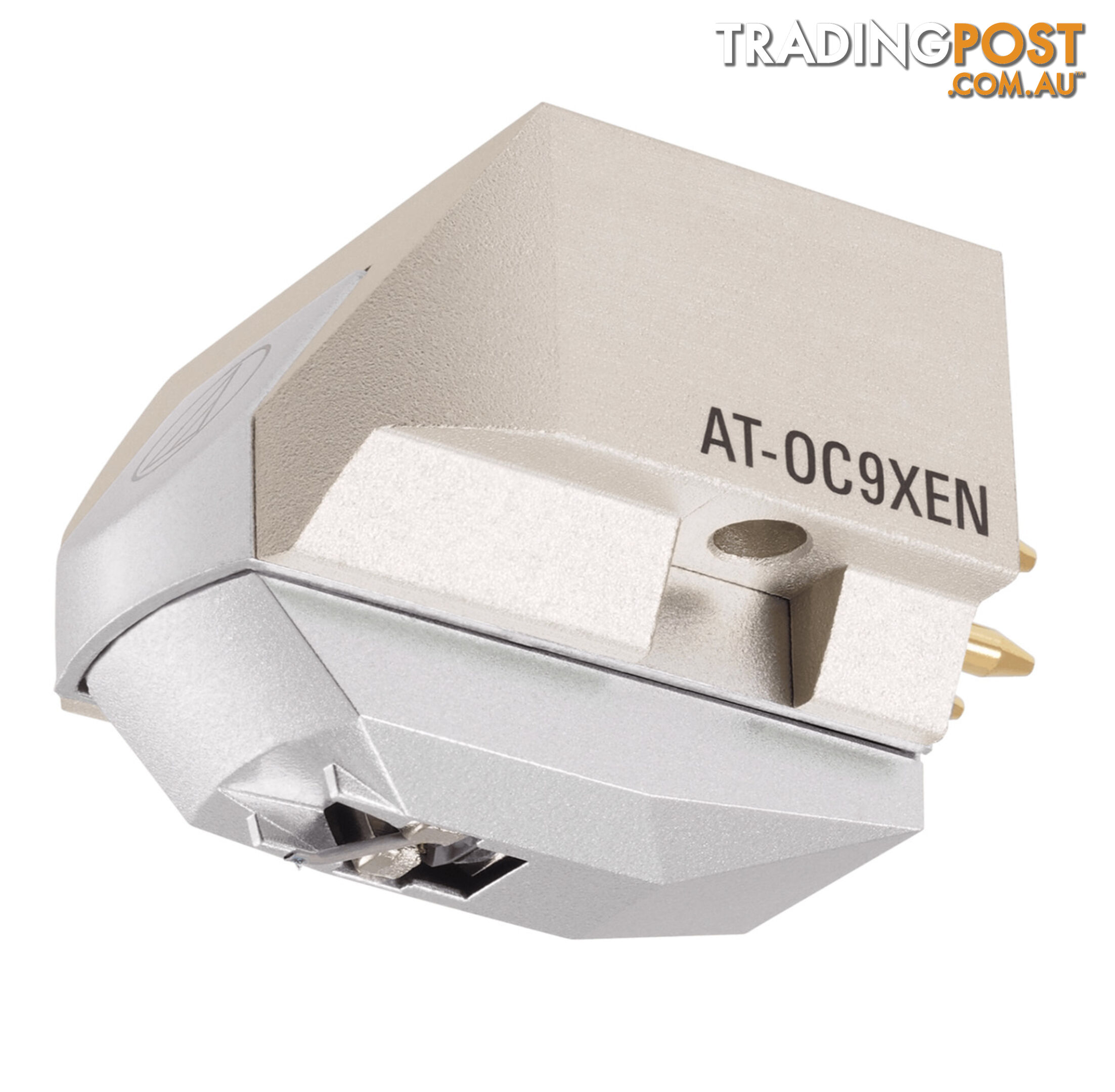 Audio Technica AT-OC9XEN Moving Coil Phono Cartridge