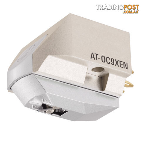 Audio Technica AT-OC9XEN Moving Coil Phono Cartridge