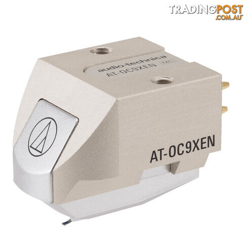 Audio Technica AT-OC9XEN Moving Coil Phono Cartridge
