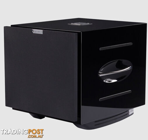 REL Carbon Special Subwoofer - photo 3 of 6