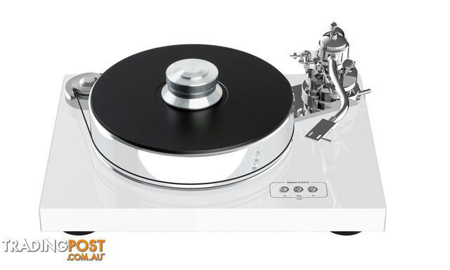 Project Signature 10 Turntable - photo 2 of 7
