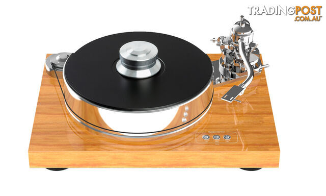 Project Signature 10 Turntable - photo 3 of 7