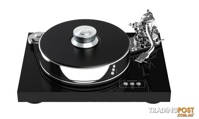 Project Signature 10 Turntable - photo 4 of 7