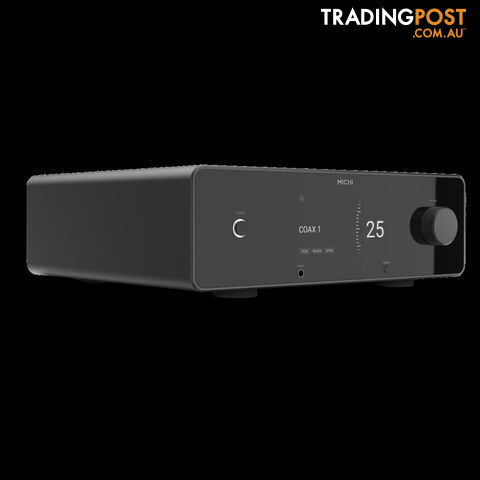 Michi P430 Preamplifier