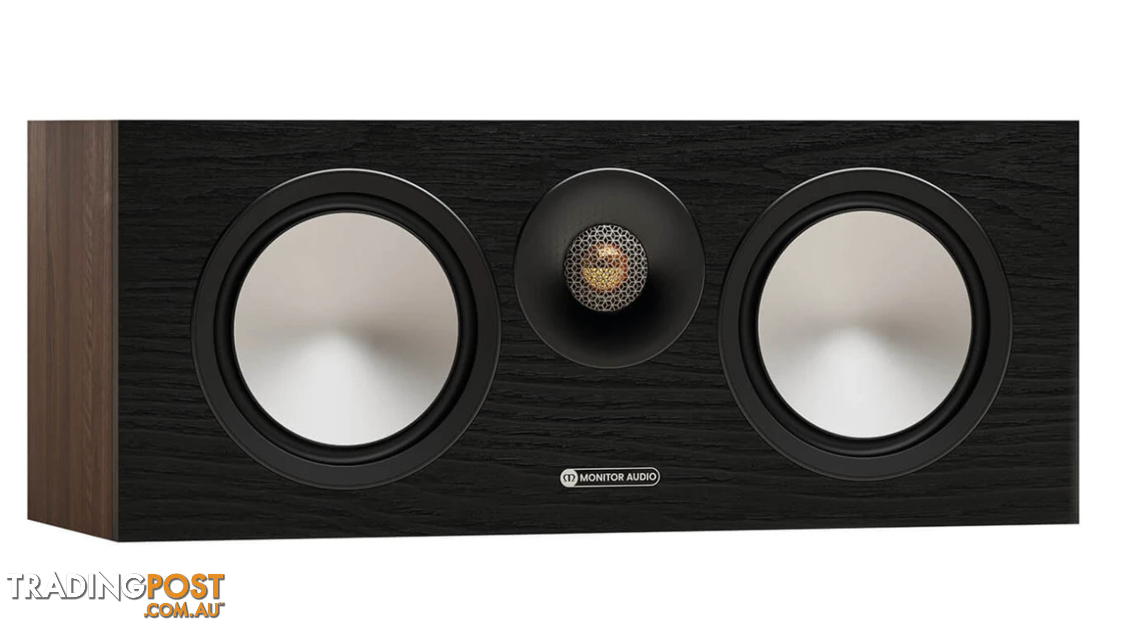 Monitor Audio Bronze Centre 7G Centre Speaker in Walnut