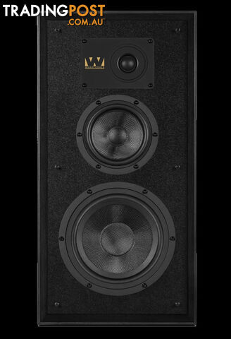 Wharfedale Super Linton Heritage Speakers Heritage Sale - photo 3 of 18