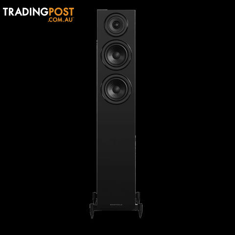 Wharfedale Diamond 12.3i Floorstanding Speakers - photo 3 of 13