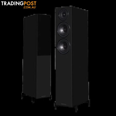 Wharfedale Diamond 12.3i Floorstanding Speakers