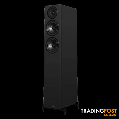 Wharfedale Diamond 12.3i Floorstanding Speakers - photo 2 of 13