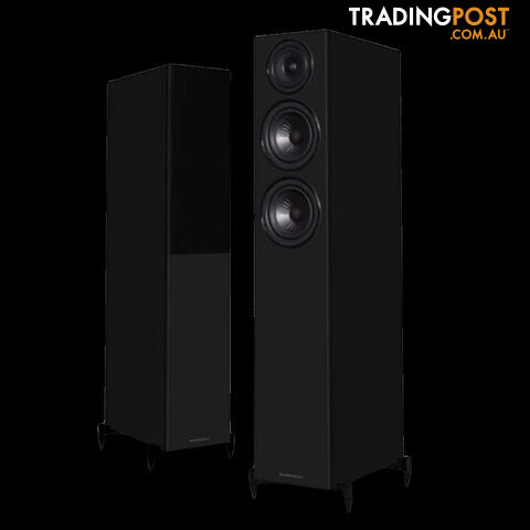 Wharfedale Diamond 12.3i Floorstanding Speakers - photo 1 of 13