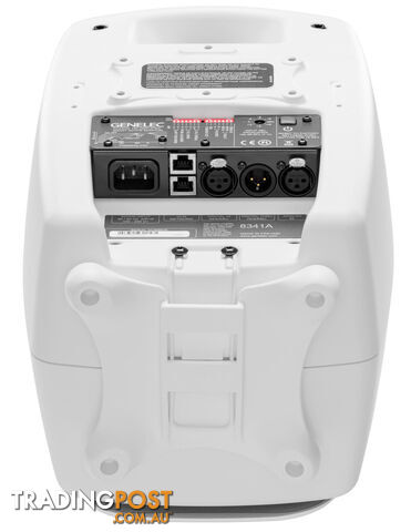 Genelec 8341A SAM™ Active Studio Monitors - Pair - photo 5 of 14