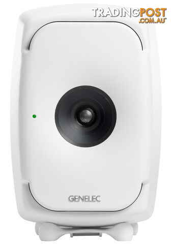 Genelec 8341A SAM™ Active Studio Monitors - Pair - photo 2 of 14