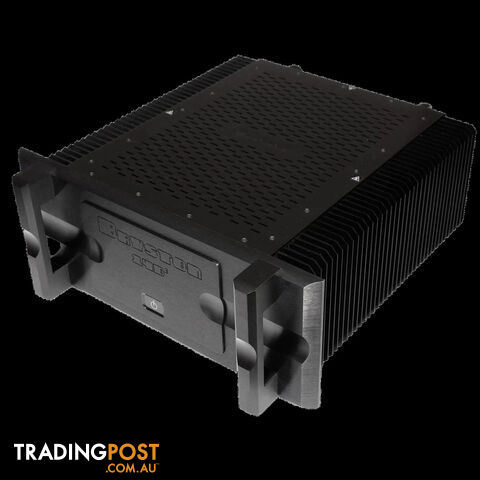 Bryston 14B Cubed Dual-Mono Amplifier - photo 2 of 5