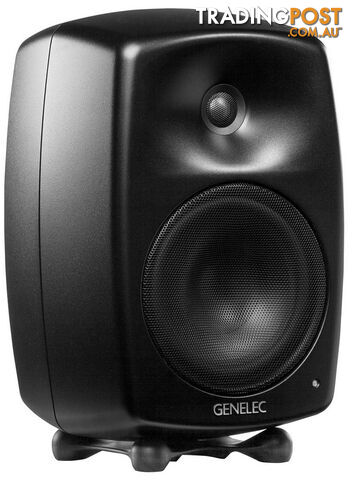 Genelec G Four Pair Black