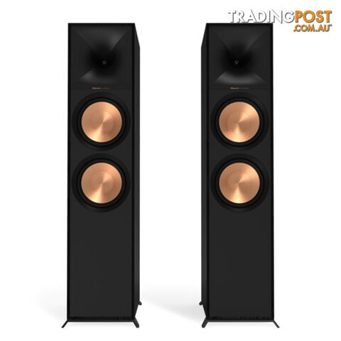 Klipsch R-800F Floorstanding Speakers (pair)