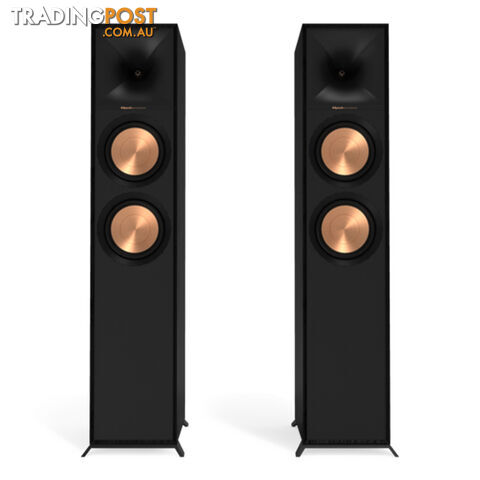 Klipsch R-600F Floorstanding Speakers (pair)