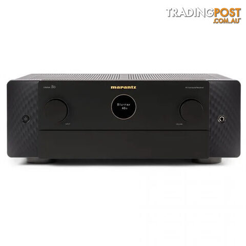 Marantz Cinema 50 Premium 9.4 Channel AV Receiver