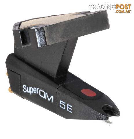 Ortofon Super OM 5E Moving Magnet Cartridge