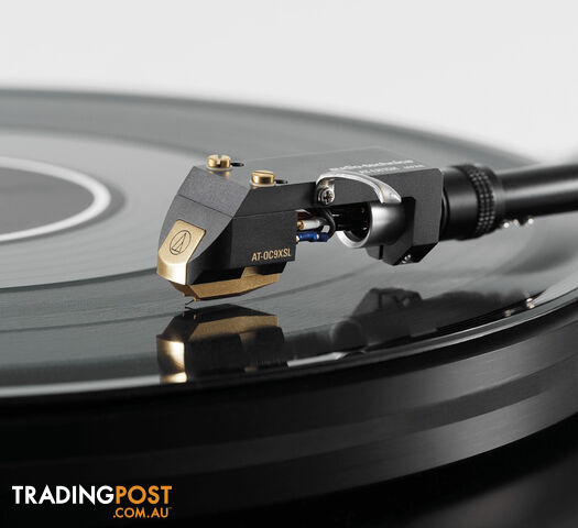 Audio Technica AT-OC9XSL Moving Coil Phono Cartridge - photo 5 of 5