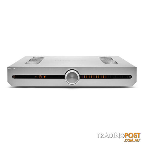Roksan Attessa Integrated Amplifier in Black, Open Box - photo 5 of 5