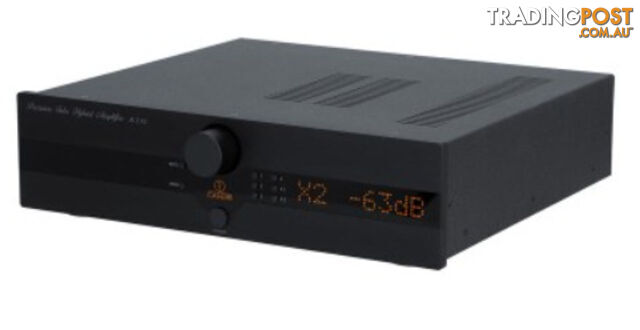 Canor AI 2.10 Hybrid Integrated Amplifier - photo 2 of 5