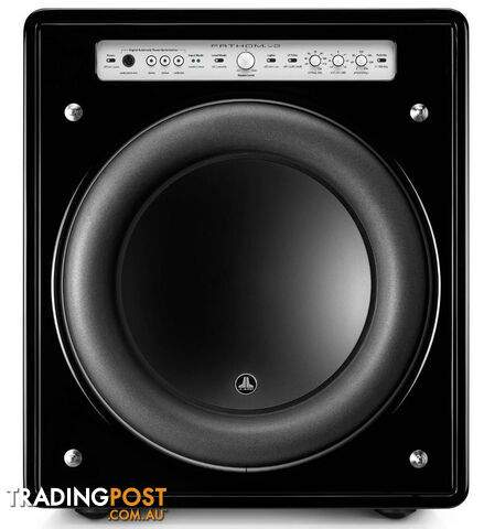 JL Audio Fathom f113v2 13.5" Subwoofer