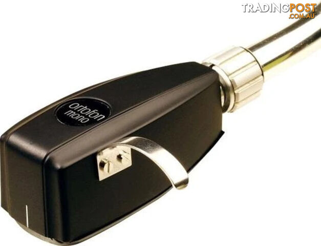 Ortofon Hi-Fi SPU Mono GM MKII Moving Coil Cartridge