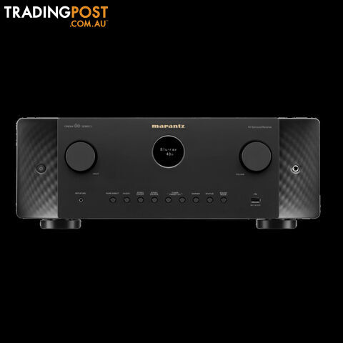 Marantz Cinema 60 Series 2 AV Receiver