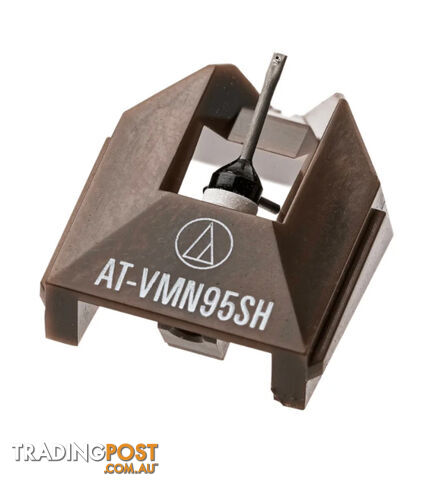 Audio Technica AT-VMN95SH Replacement Stylus - photo 2 of 3