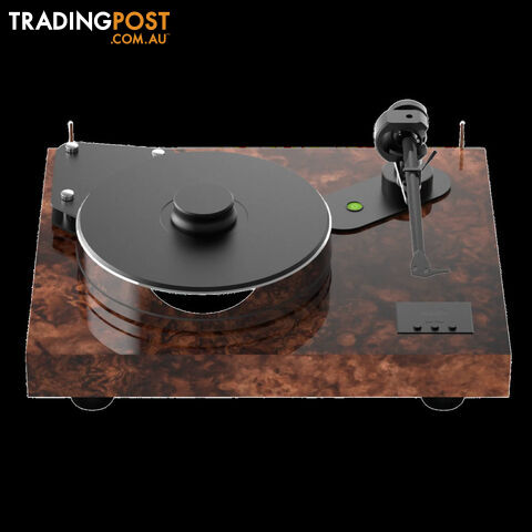ProJect Xtension 12 Evolution Turntable with Cartridge Options - photo 5 of 6