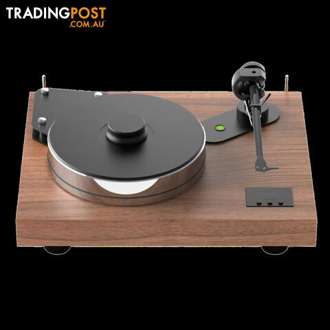 ProJect Xtension 12 Evolution Turntable with Cartridge Options - photo 4 of 6