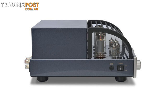 PrimaLuna EVO 100 Tube Integrated Amplifier - photo 5 of 6