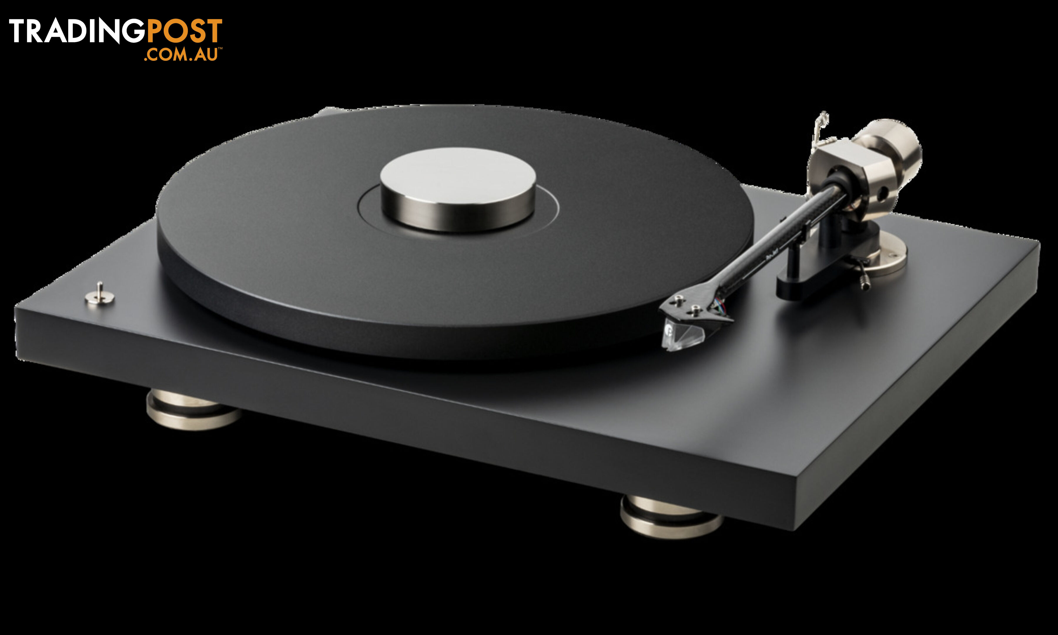 Project Debut Pro Turntable