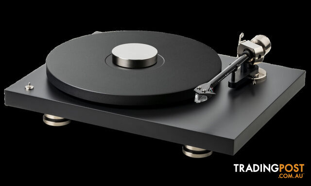 Project Debut Pro Turntable