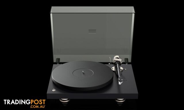 Project Debut Pro Turntable