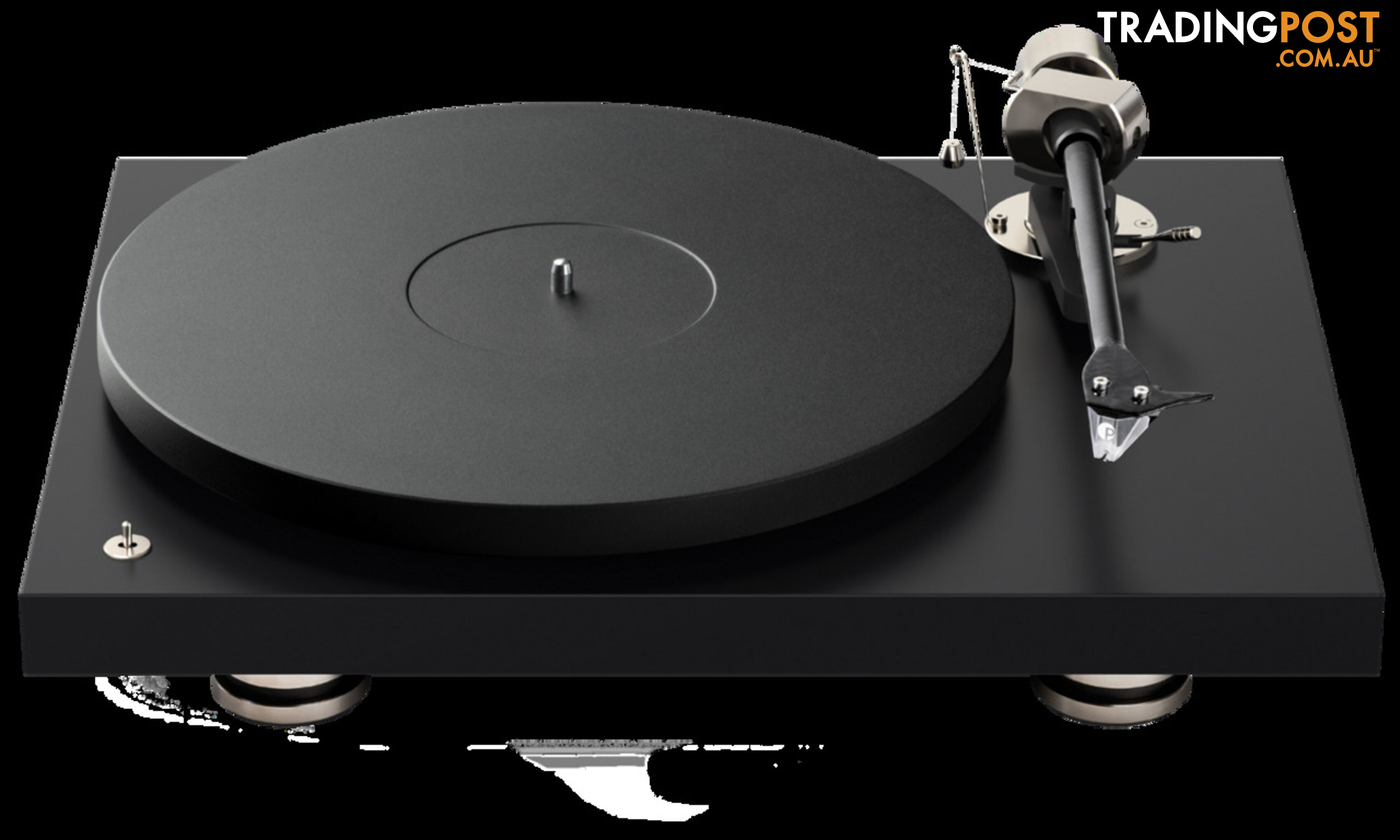 Project Debut Pro Turntable