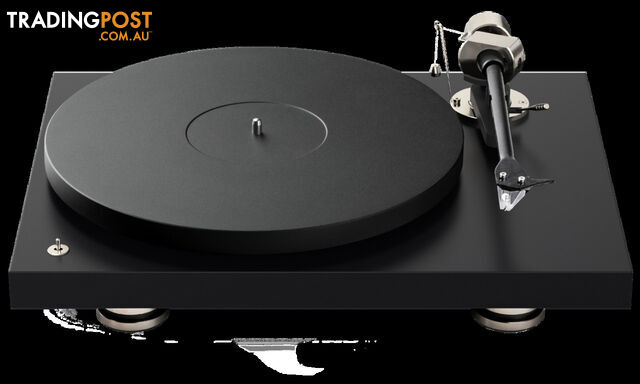 Project Debut Pro Turntable