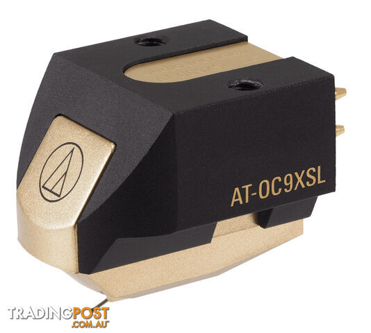 Audio Technica AT-OC9XSL Moving Coil Phono Cartridge