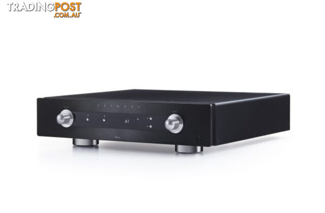 Primare Pre35 PRISMA DM36 Preamplifier in Black