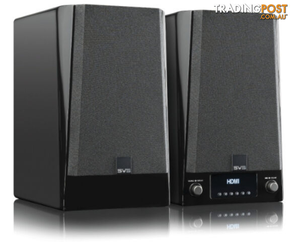 SVS Prime Wireless Pro Powered Speakers
