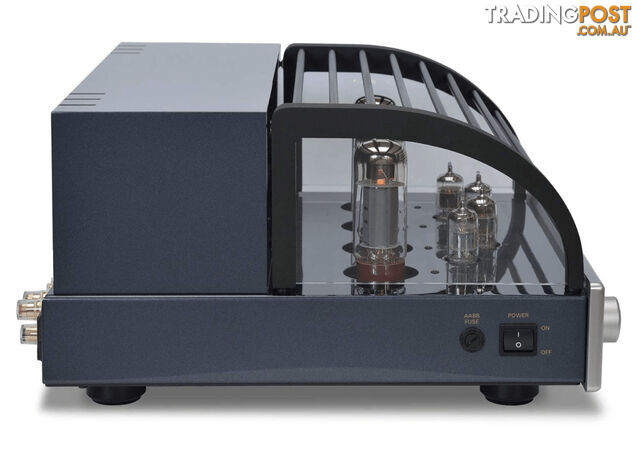 PrimaLuna EVO 200 Tube Integrated Amplifier With MM Phono Stage