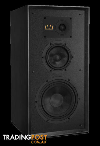 Wharfedale Super Linton Heritage Speakers Heritage Sale - photo 2 of 18